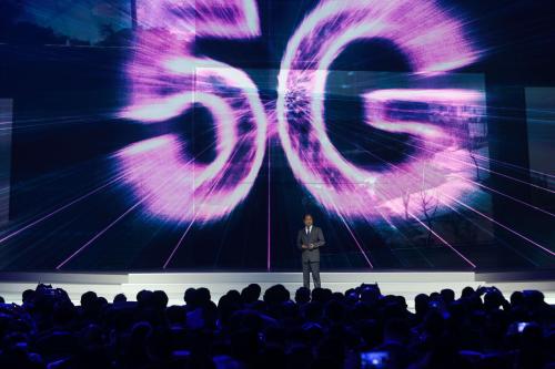 全球首款5G手機4月5日開售：三星韓國首發(fā) 售價8900元