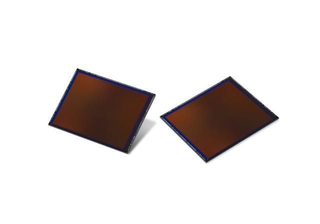 三星正式推出108MP傳感器，與小米合作開發(fā)